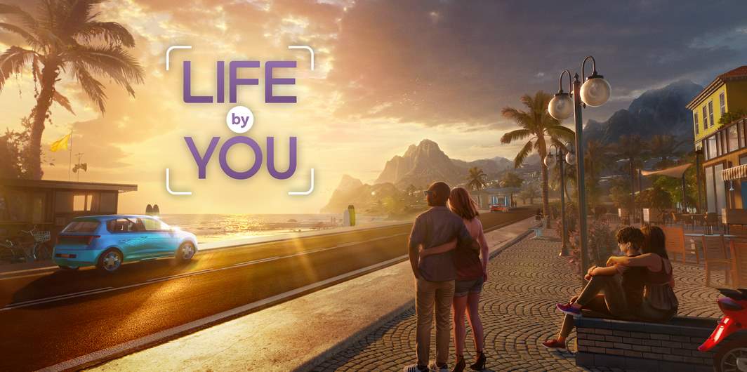 Life By You è in arrivo in Early Access il 5 marzo 2024