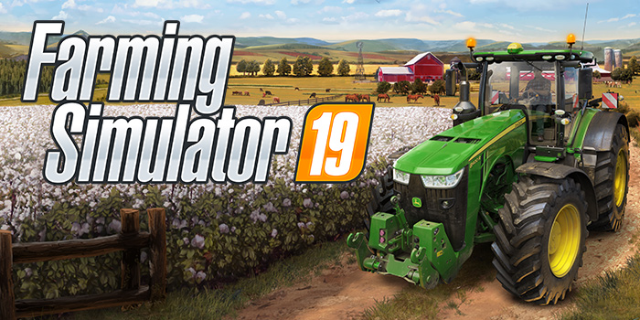 Farming Simulator DLC gratuito