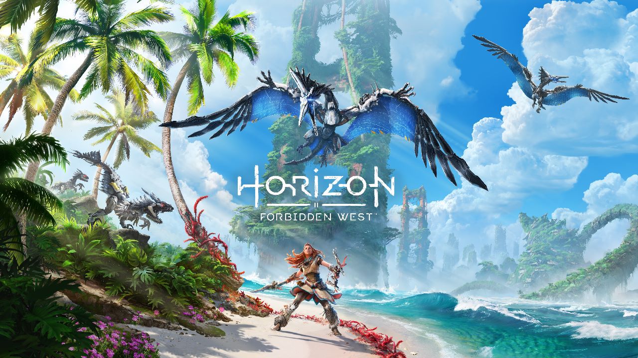 horizon forbidden horizon forbidden