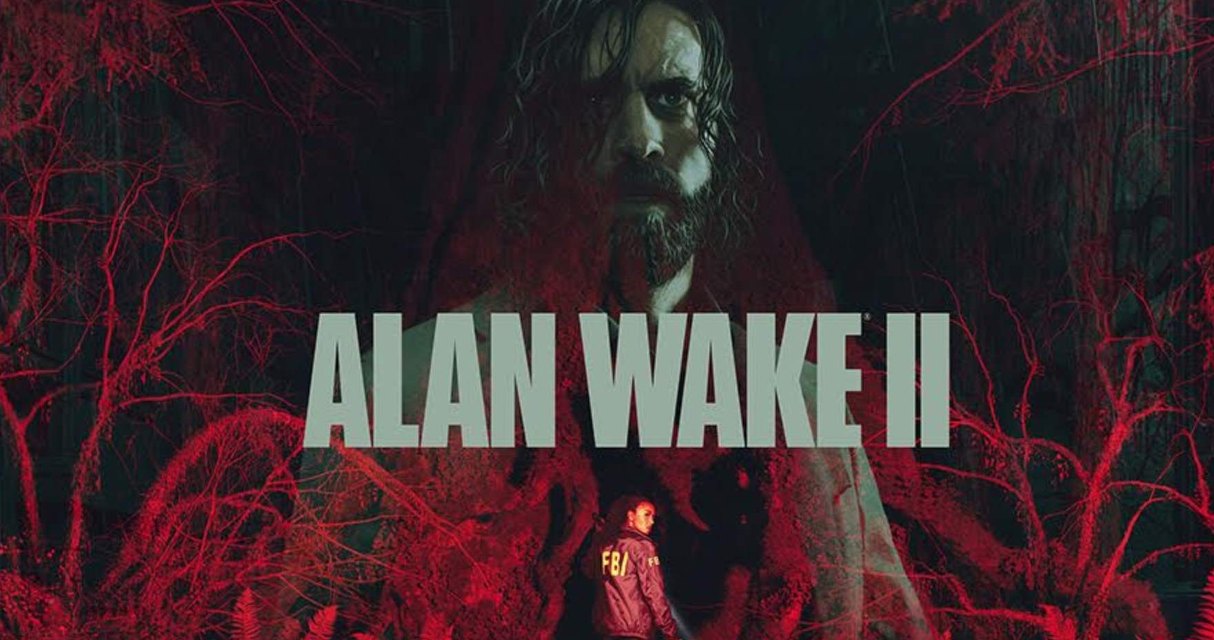 alan wake