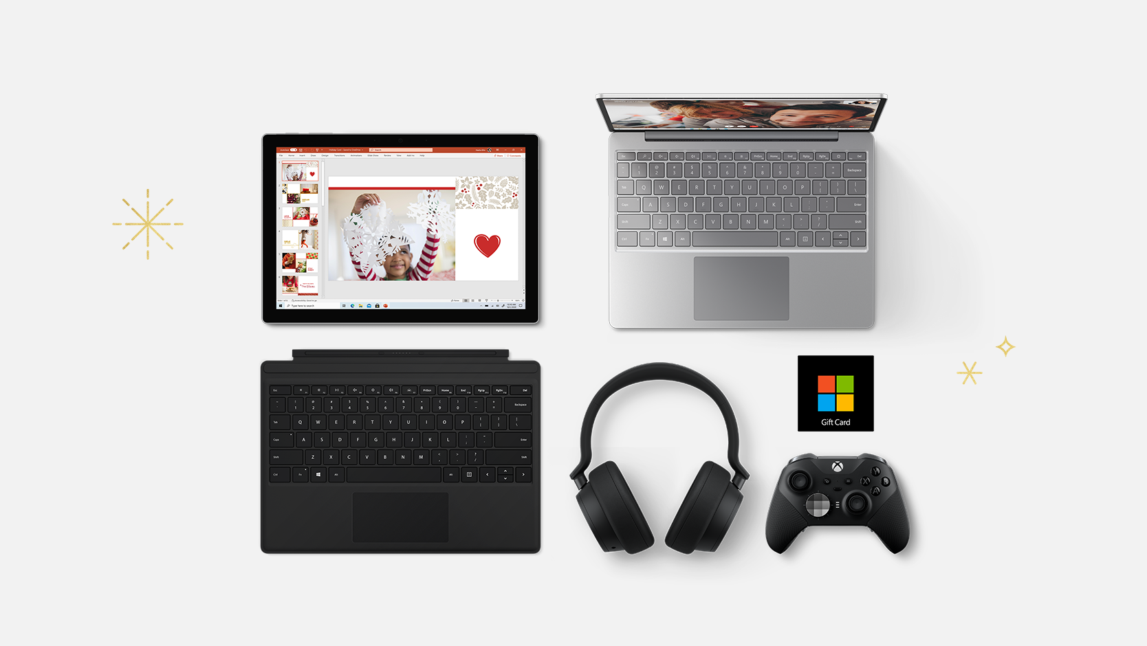 Il Black Friday arriva sul Microsoft Store