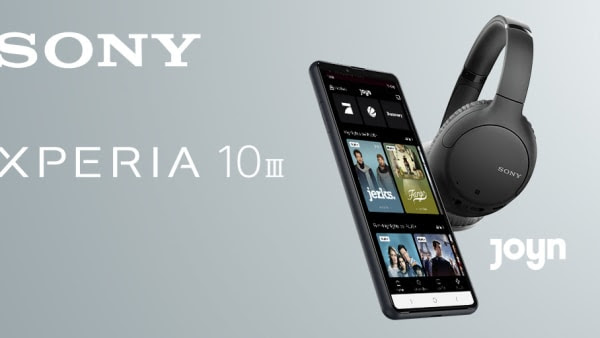 Xperia 10 III, lo smartphone 5G compatto e veloce è in arrivo