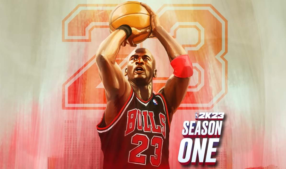 2k23 disponibile 2k23 disponibile