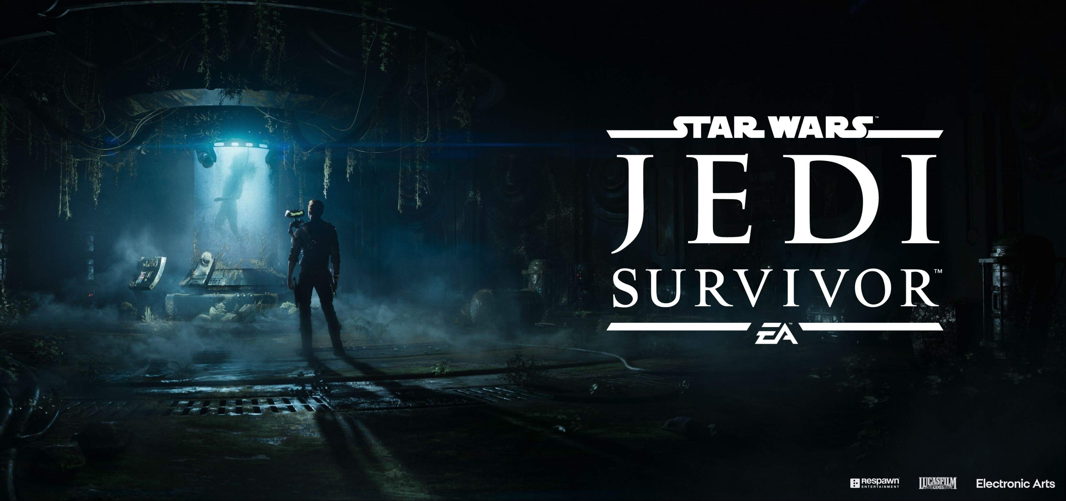 Respawn e Lucasfilm Games presentano Star Wars Jedi: Survivor