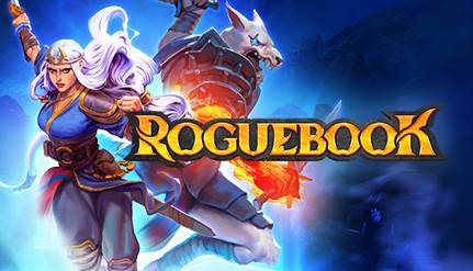 roguebook disponibile