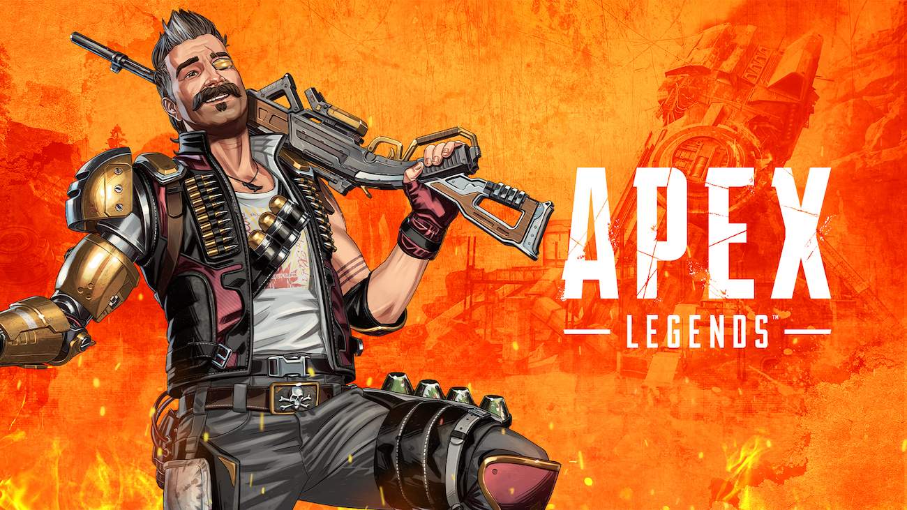 Apex Legends Stagione 8 – Caos – trailer di lancio