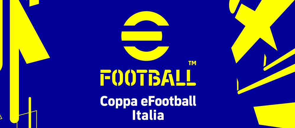 Con eFootball i fan possono rappresentare la propria squadra del cuore