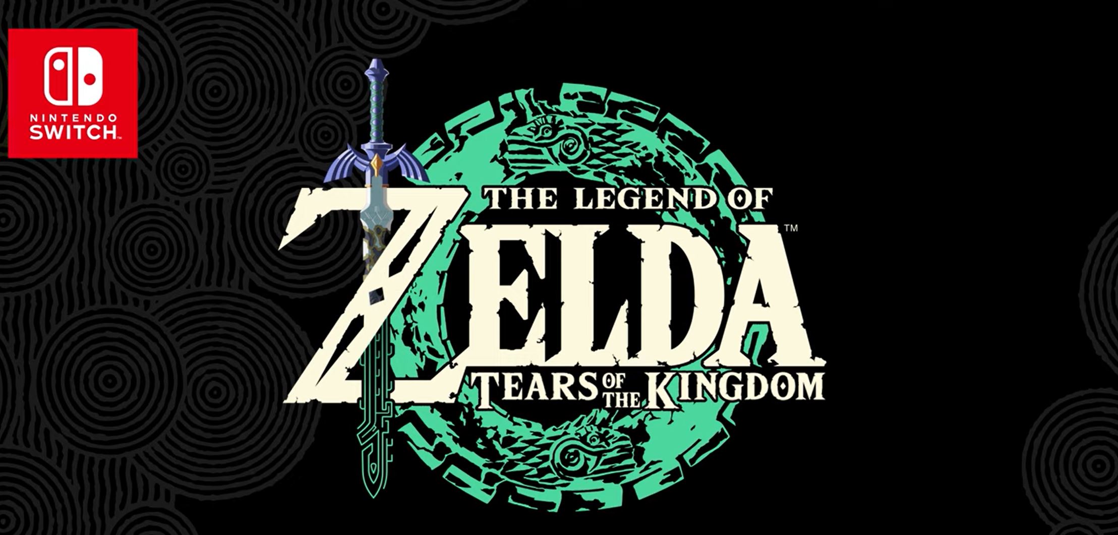 The Legend of Zelda: Tears of the Kingdom