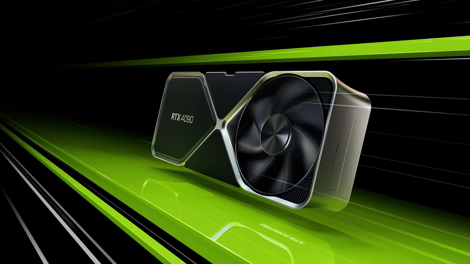 NVIDIA annuncia le nuove GPU GeForce RTX 40 e il DLSS 3