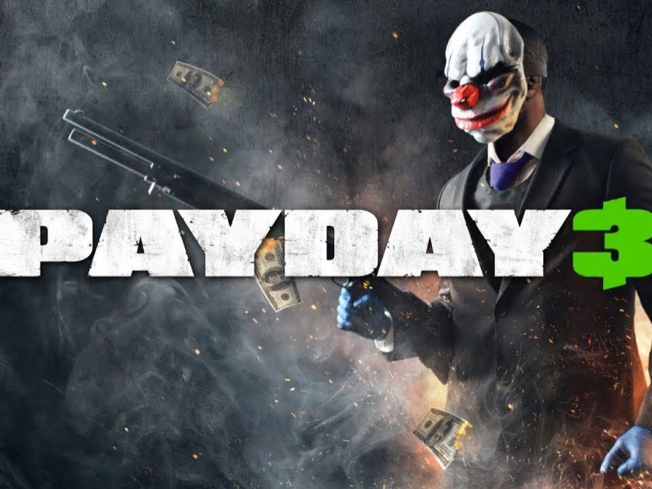 payday arriverà payday arriverà