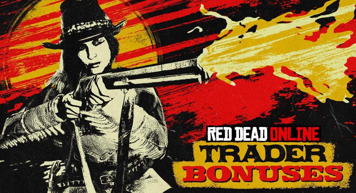 Red Dead Online: Giorno del Ringraziamento con Bonus per Commercianti