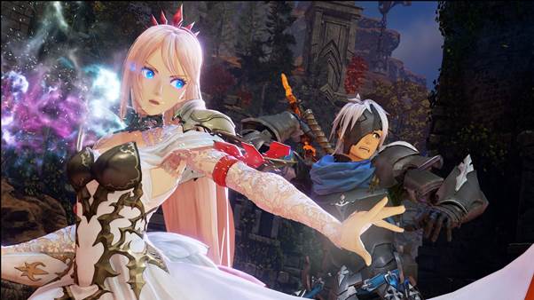 Tales of ARISE arriva a settembre 2021! Scopri i nuovi trailer!