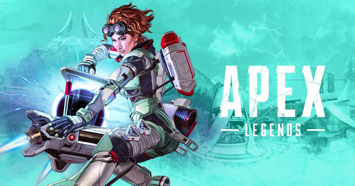 È tempo di un nuovo gioco in Apex Legends: Origini