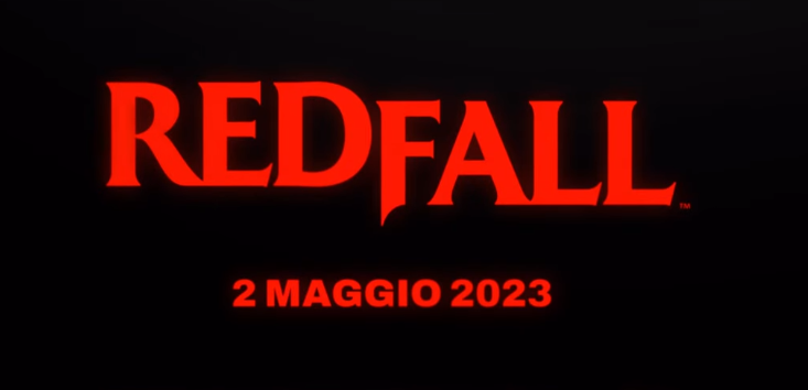 Annunciato il trailer di lancio di Redfall