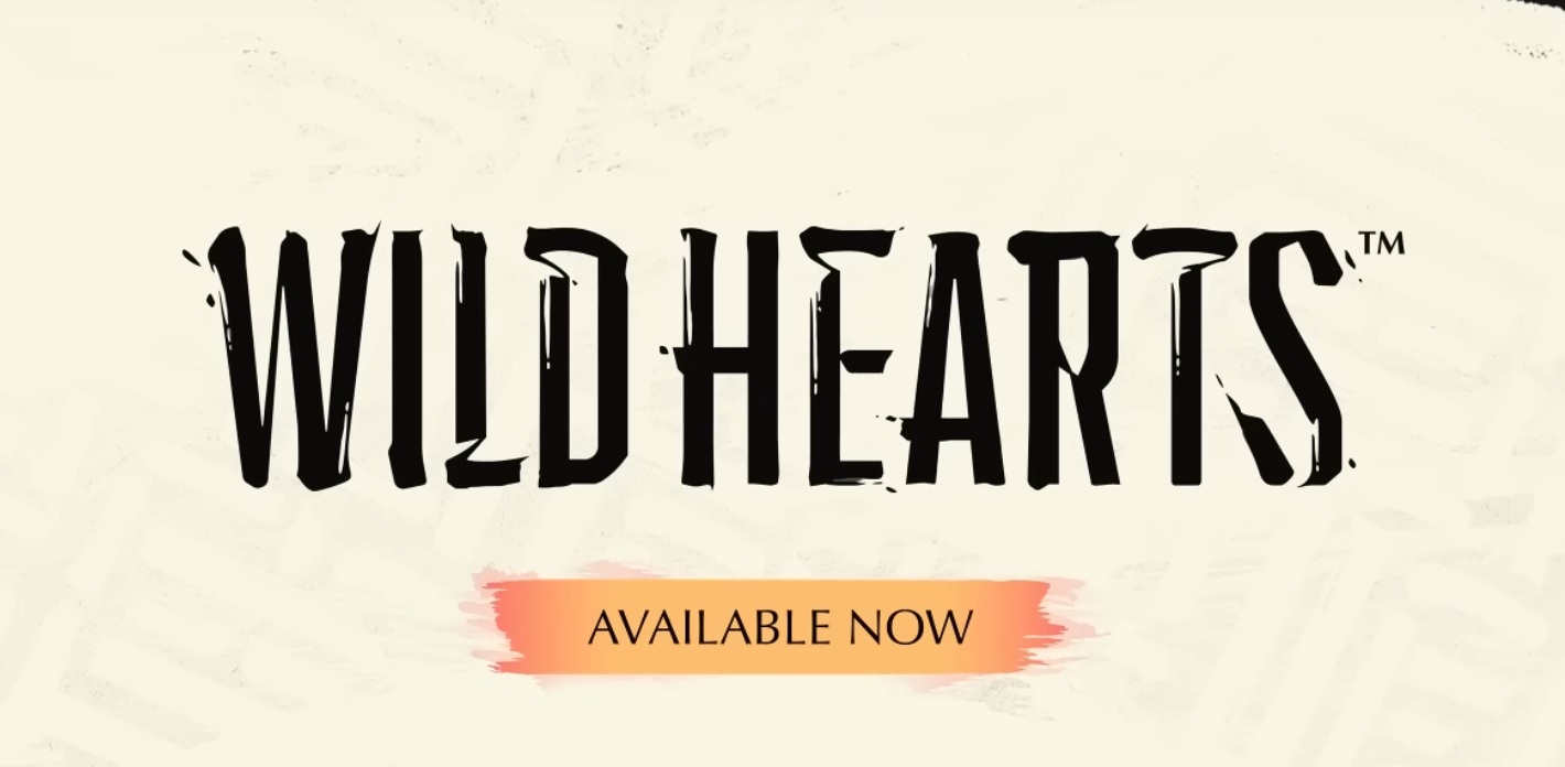 wild hearts