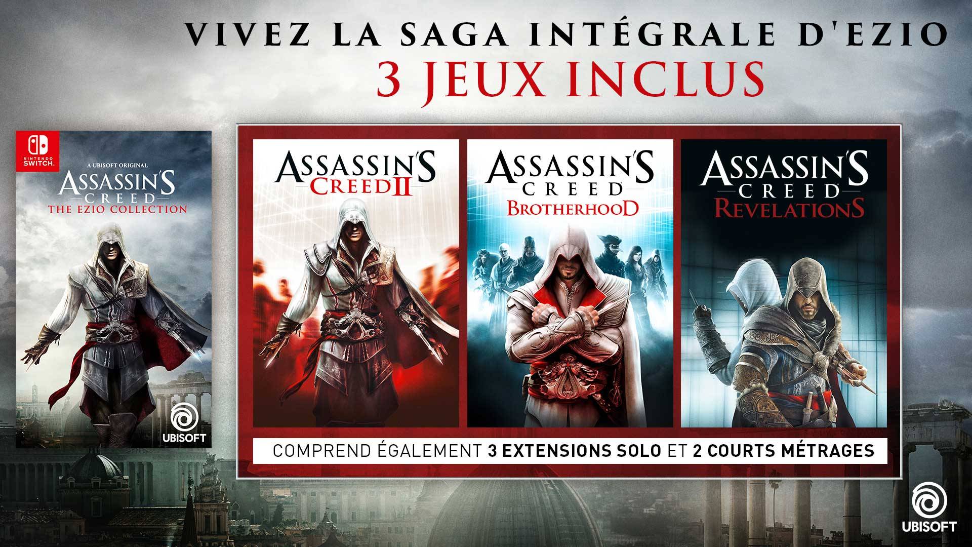 assassin’s creed assassin’s creed