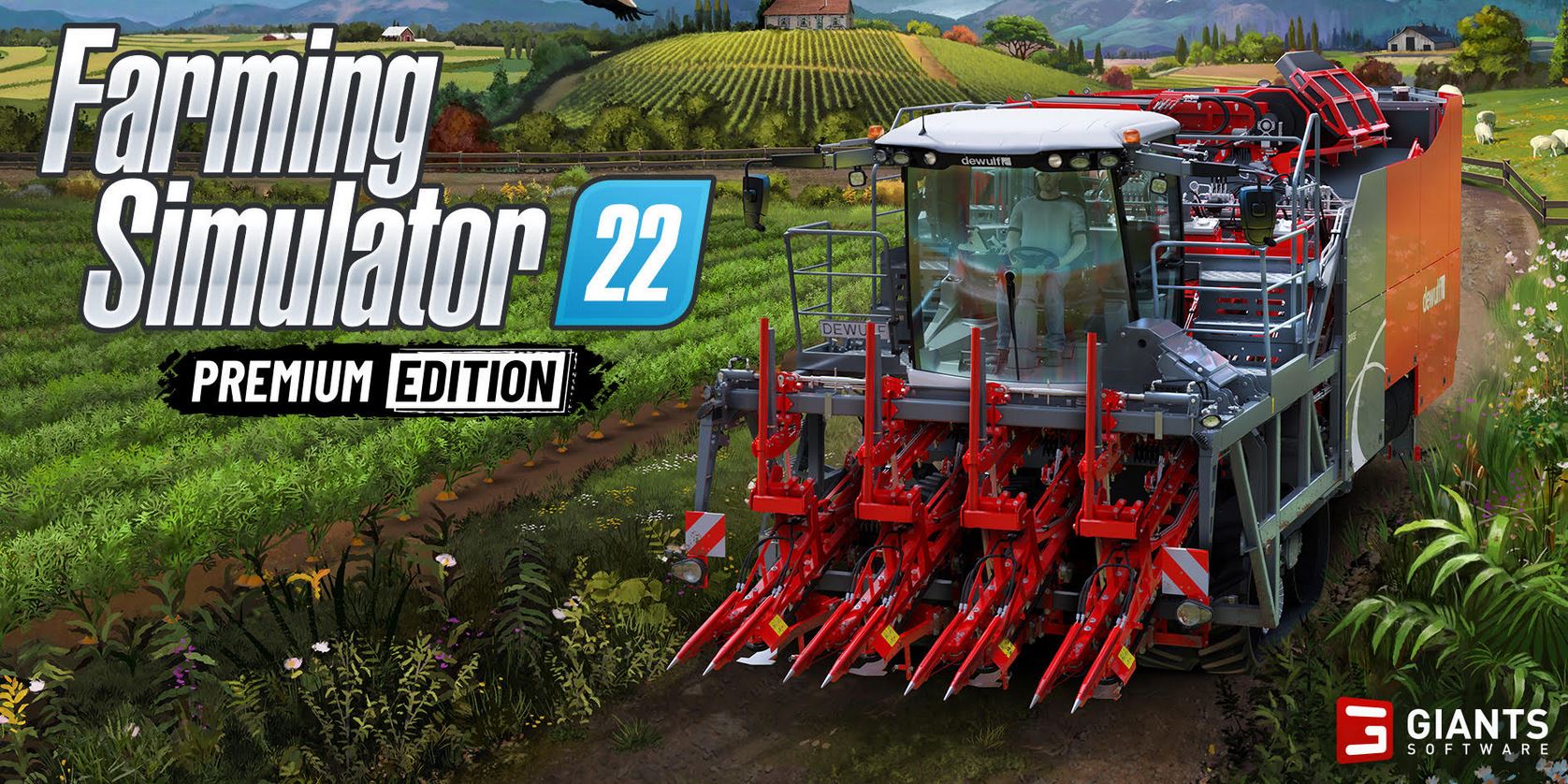 farming simulator farming simulator