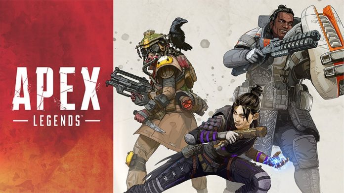 Apex Legends: Origini - Trailer di gioco e aggiornamenti delle mappe