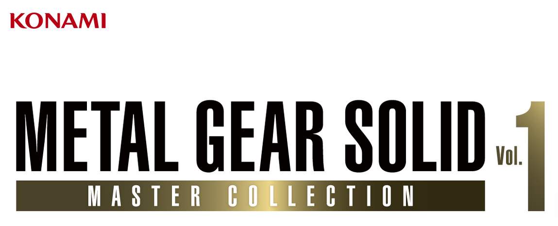 METAL GEAR SOLID: MASTER COLLECTION Vol.1 Edizione fisica per PS4 in uscita a marzo