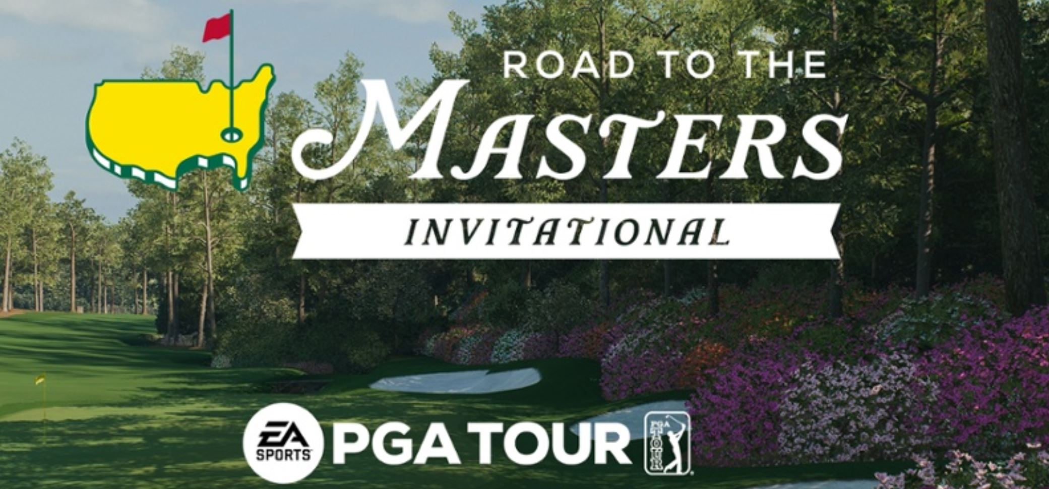 EA SPORTS PGA TOUR Nuovo trailer 