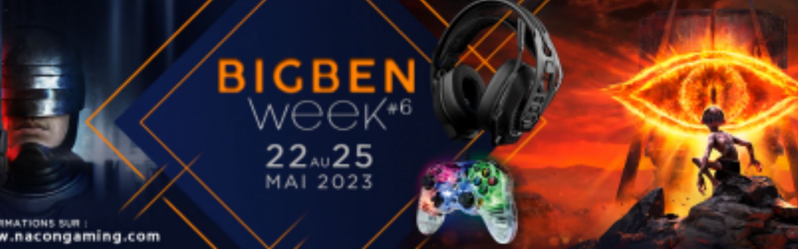 review della review della