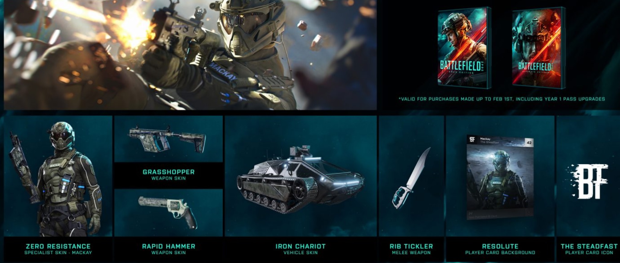 dice rilasciato dice rilasciato