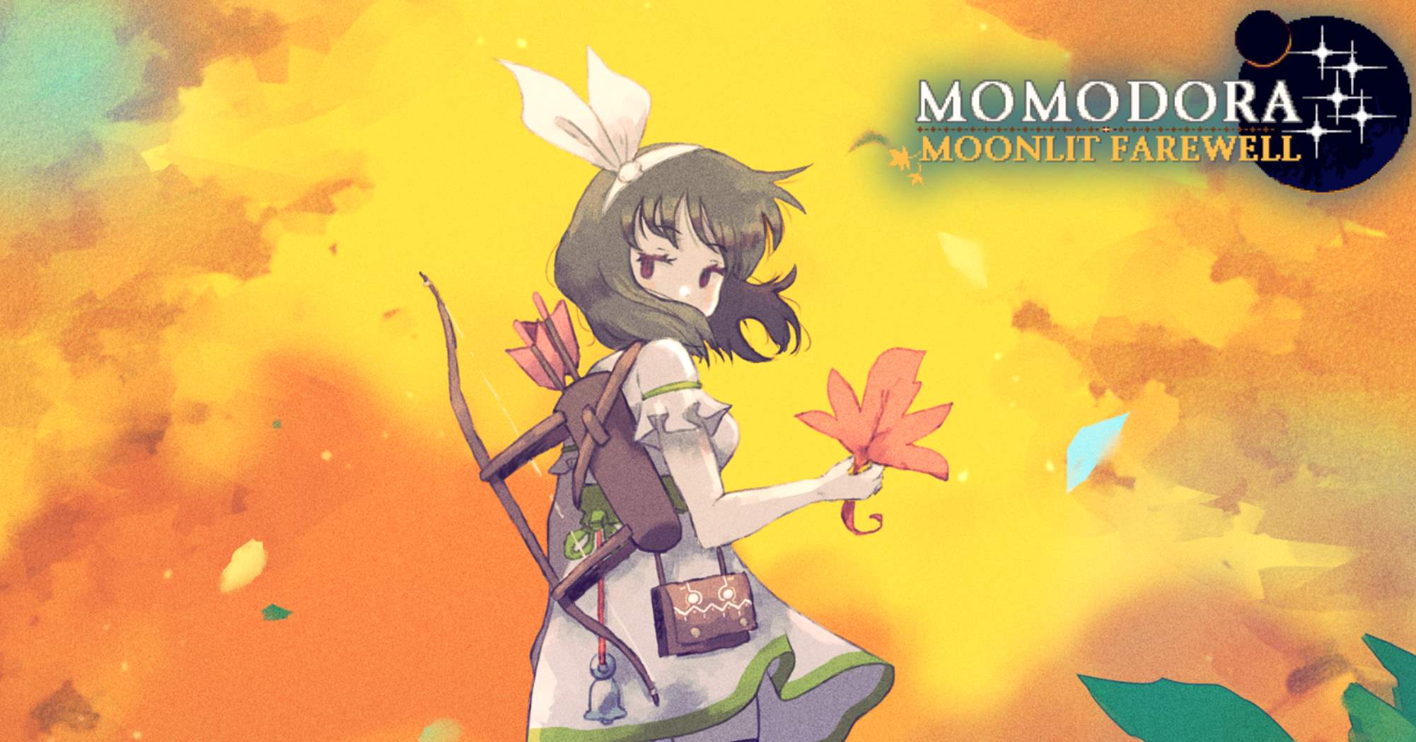 Momodora: Moonlit Farewell uscirà l