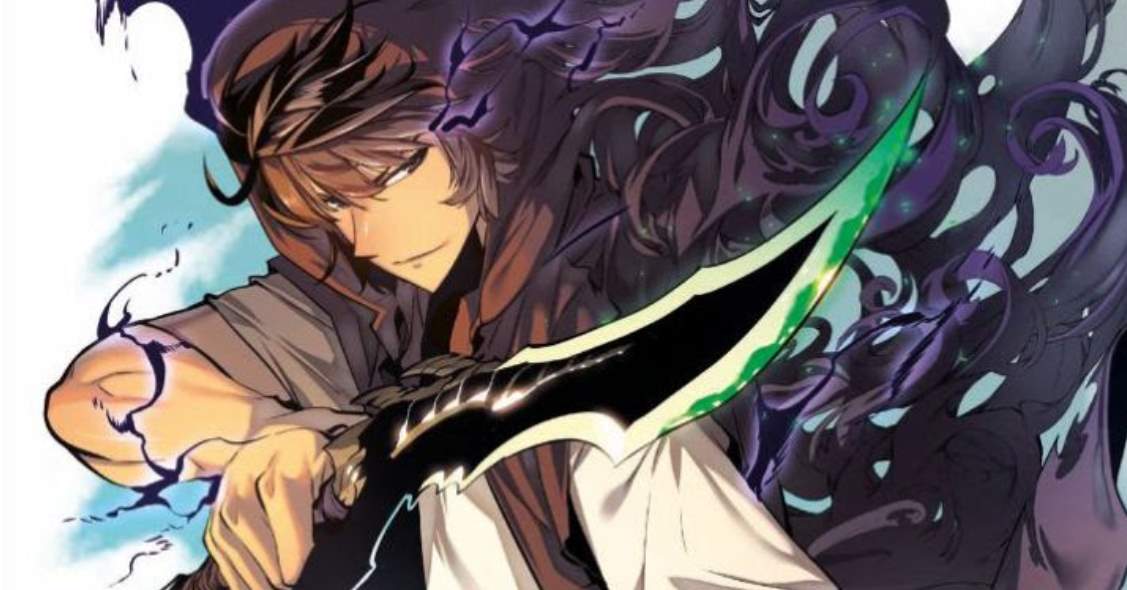 SOLO LEVELING DIVENTA UN ANIME