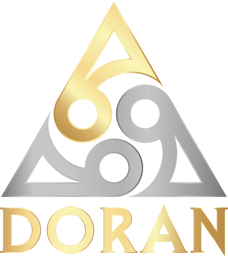 Doran - The Mystic Warrior