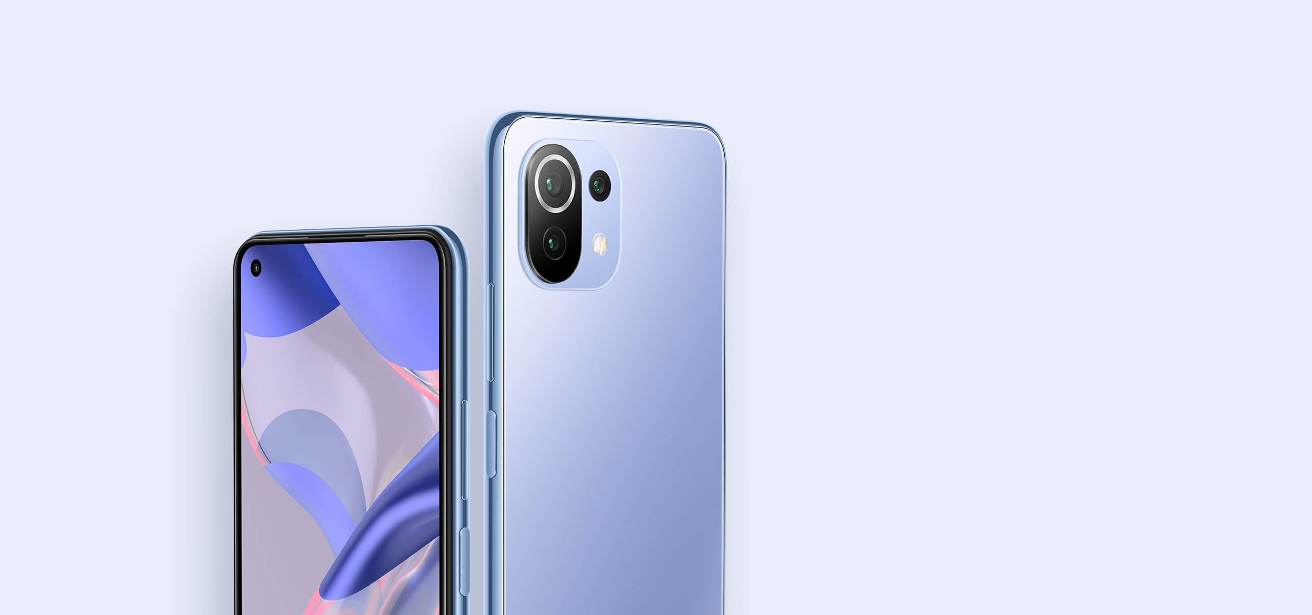 Xiaomi 11 Lite NE Prezzo e Caratteristiche