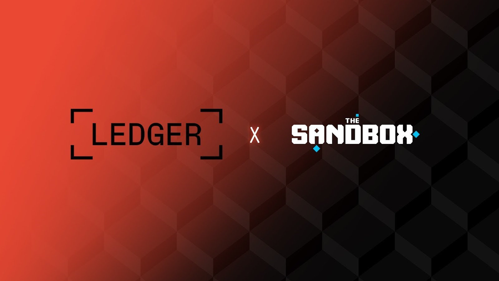 Il metaverso diventa più sicuro grazie alla partnership di The Sandbox e Ledger