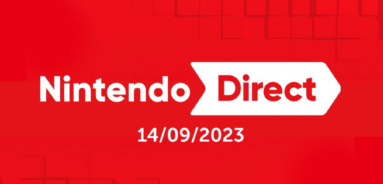 Nintendo Direct 14.09.2023