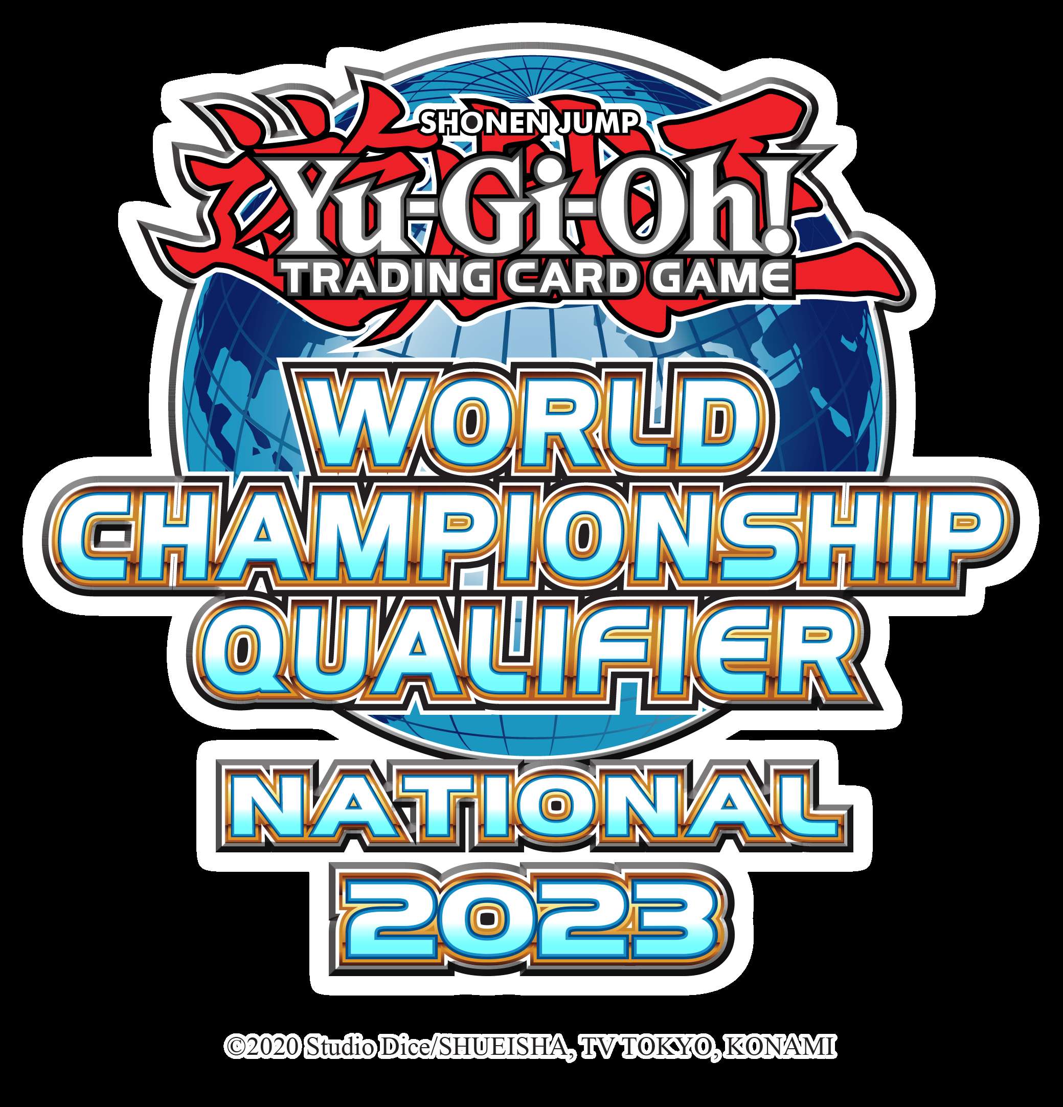 Yu-Gi-Oh! National Championships