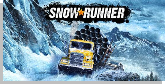 SnowRunner - DLC Season 3: Locate & Deliver Disponibile