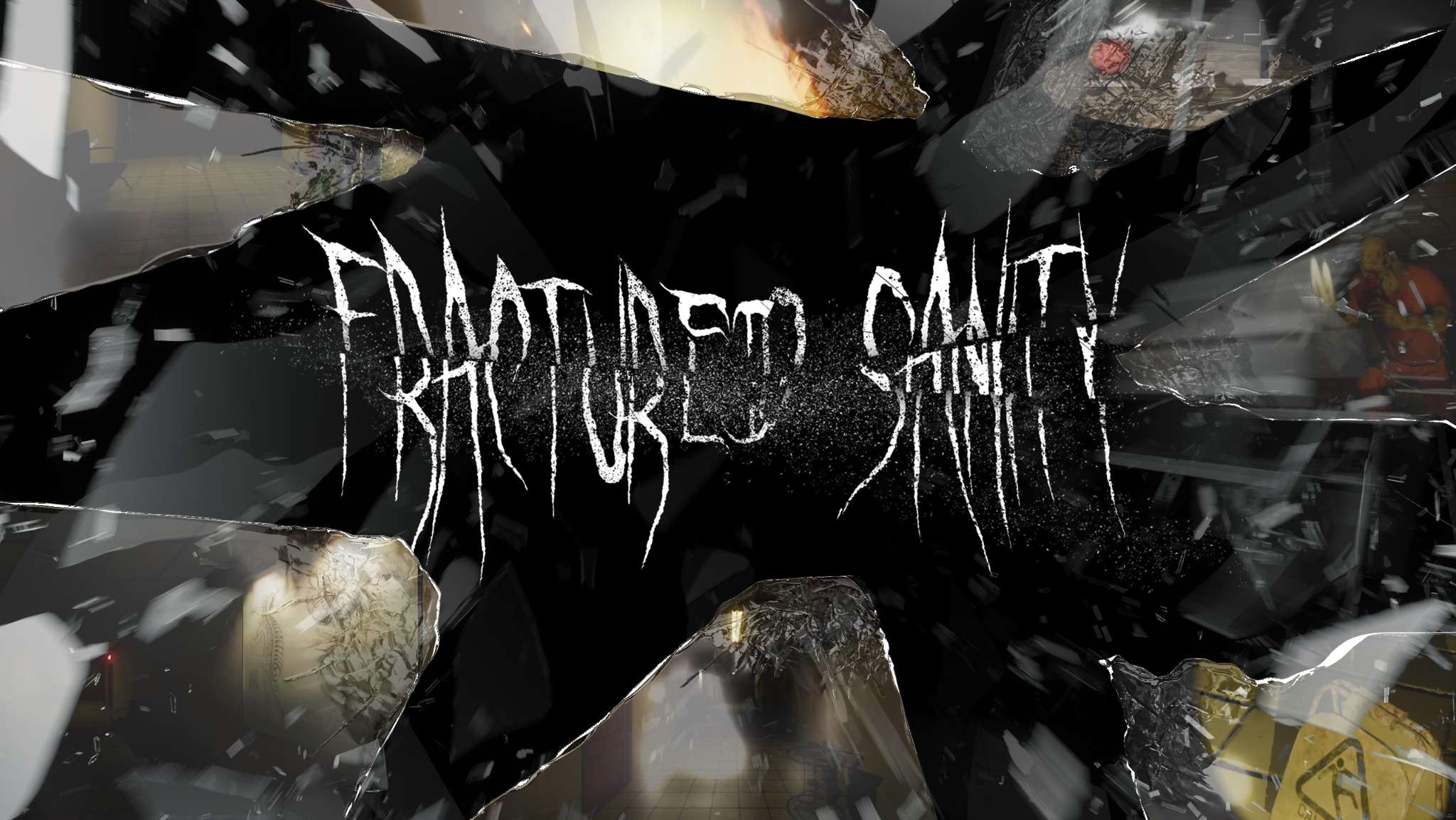 Fractured Sanity - survivor horror in VR in arrivo su Steam e Oculus App Lab