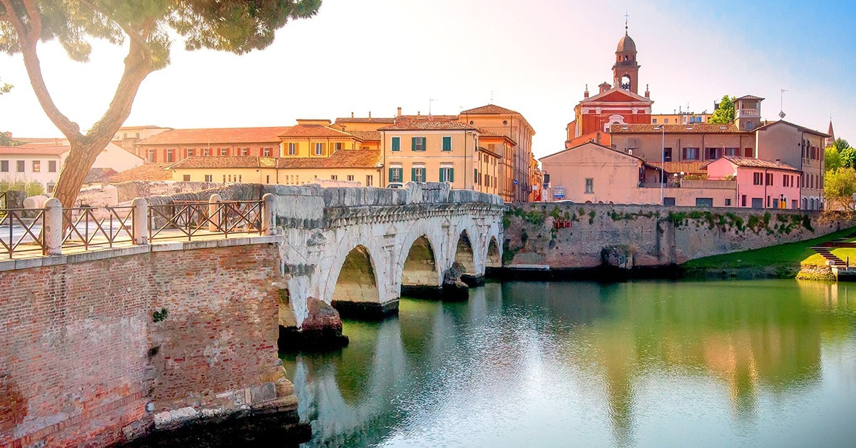 Rimini: Dove Soggiornare, Cosa Vedere e Visitare