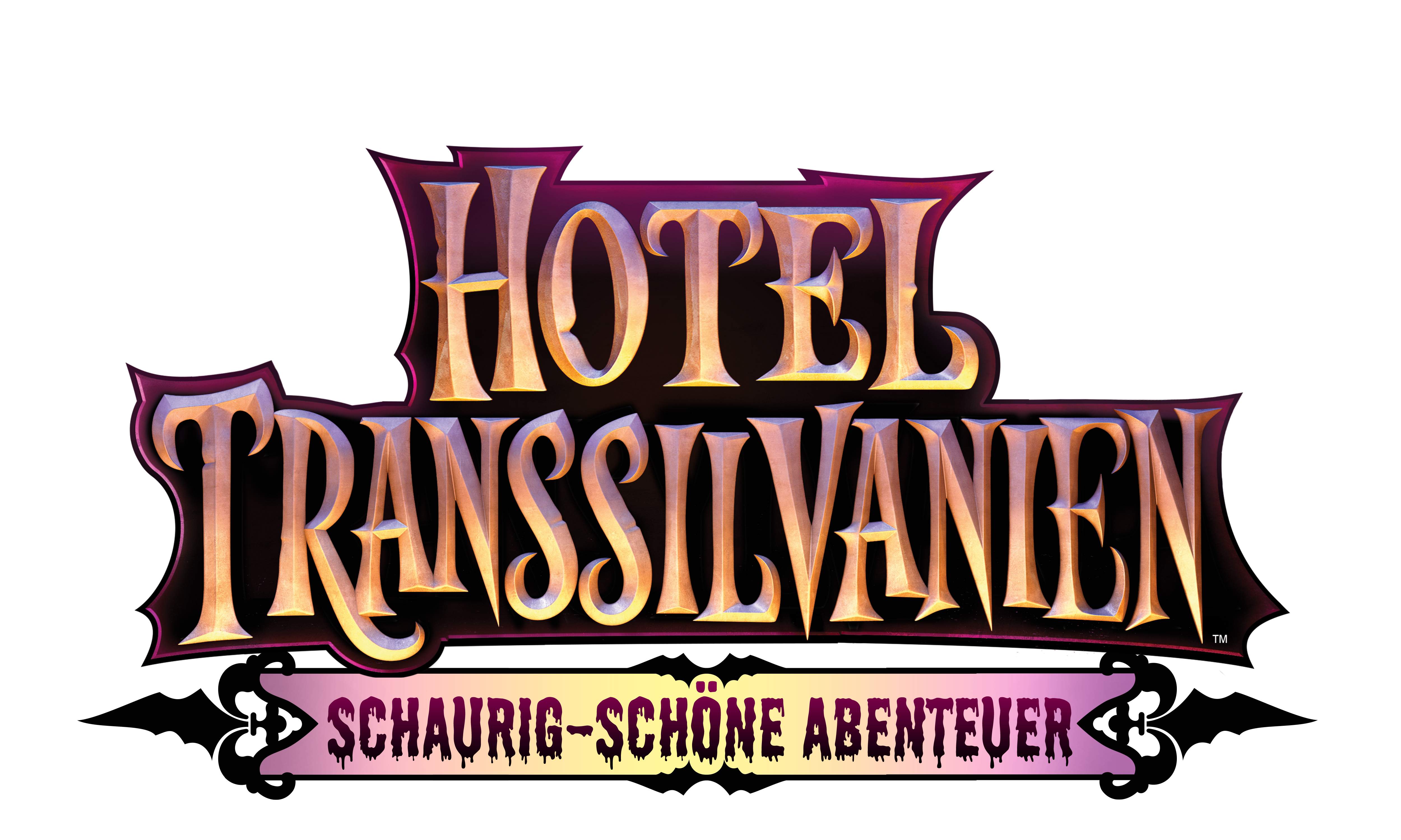 HOTEL TRANSYLVANIA: AVVENTURE DA PAURA ARRIVA SU CONSOLE E PC