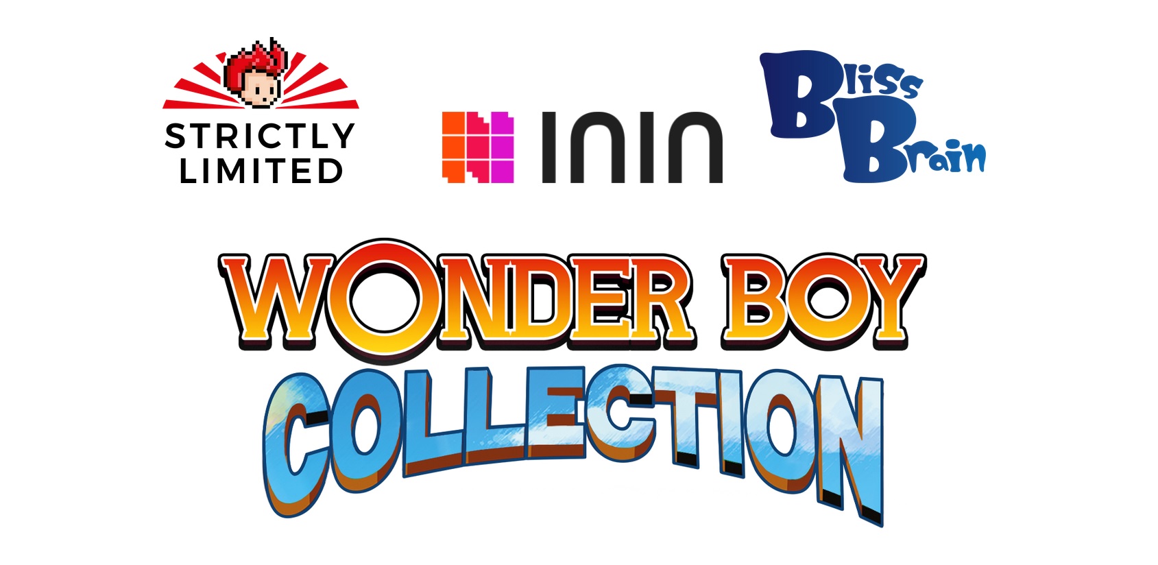 Wonder Boy Collection arriva per Switch e PS4