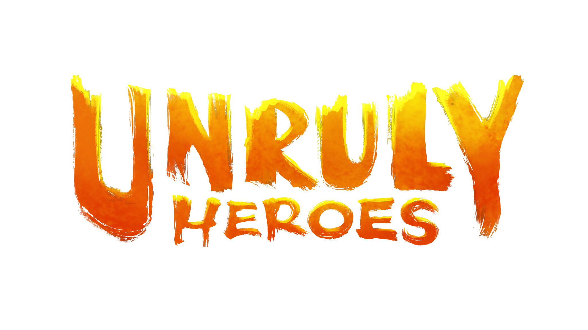 unruly heroes