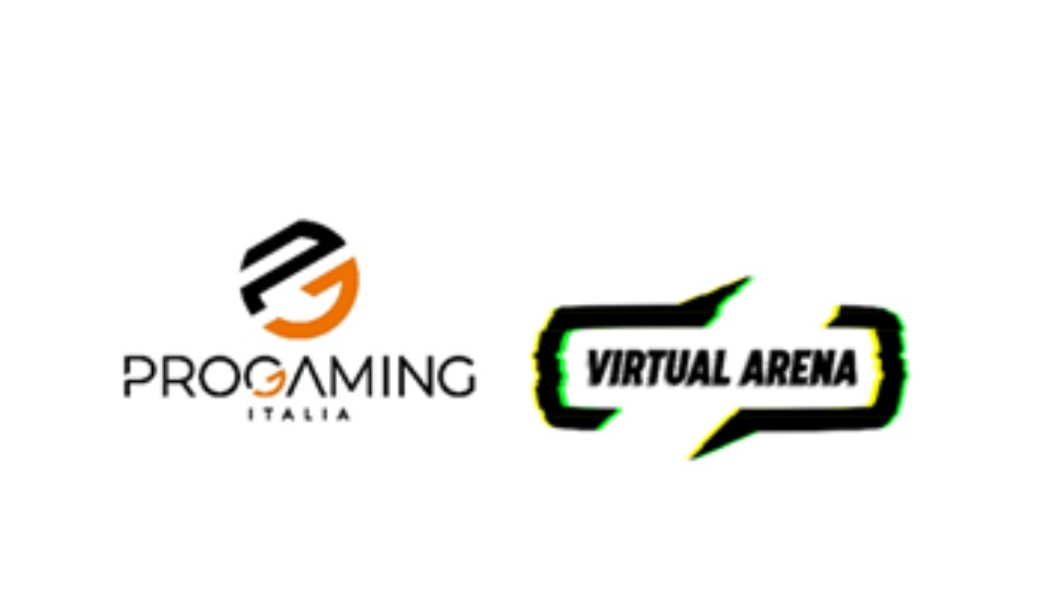 Al via la Virtual Arena di ProGaming Italia