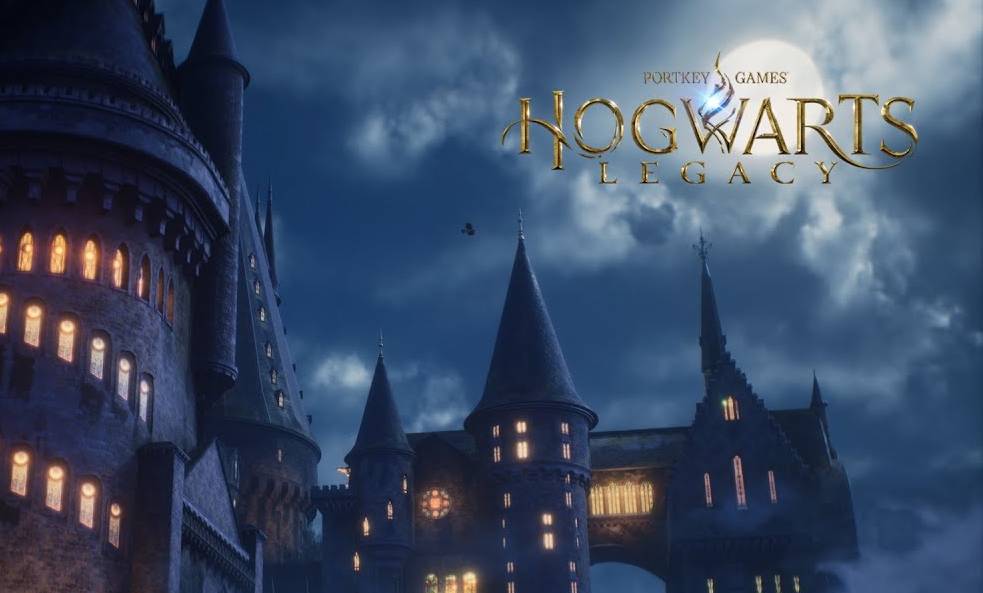 Hogwarts Legacy disponibile da oggi la Deluxe Edition