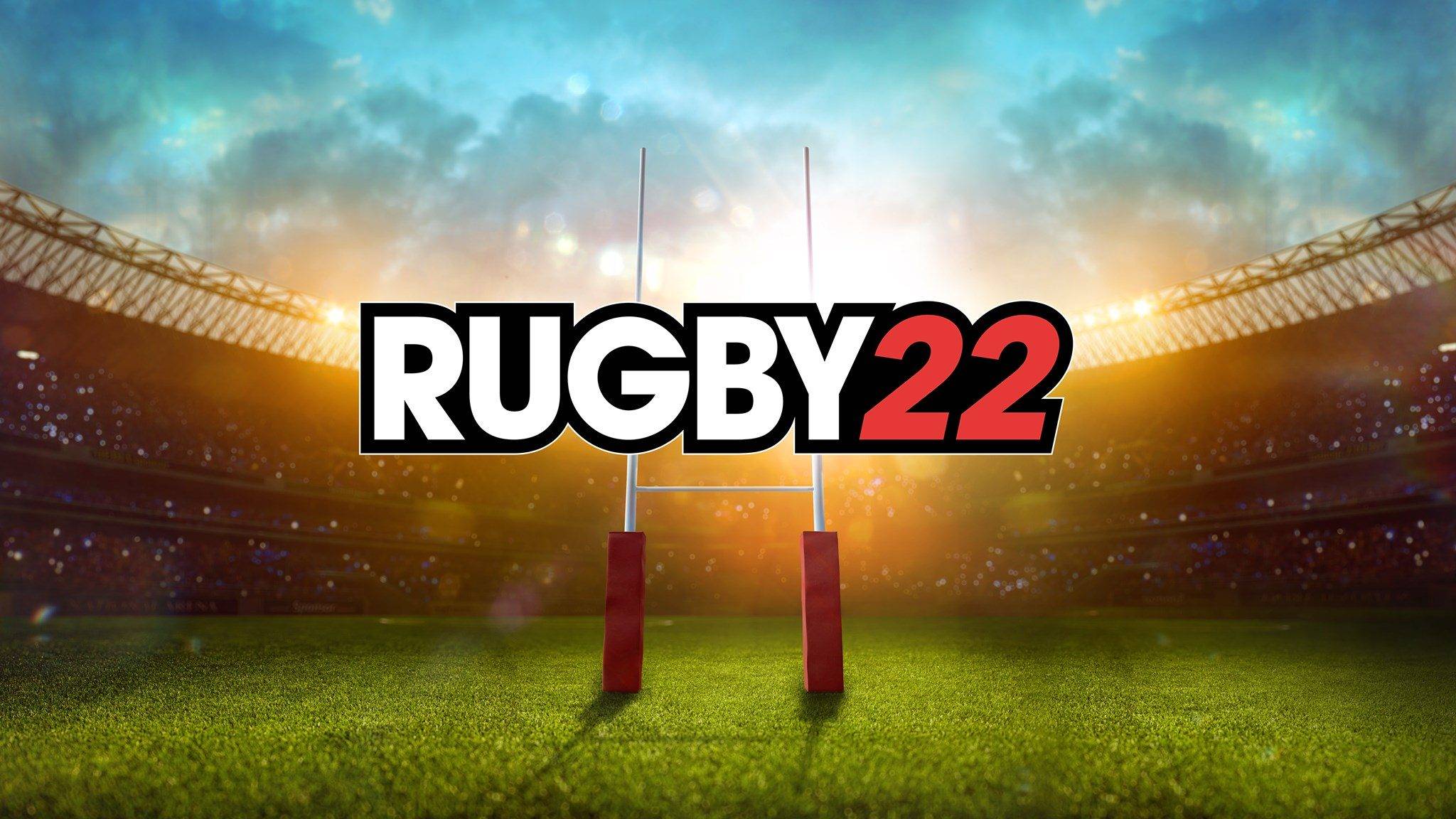 Rugby 22 Recensione PS5