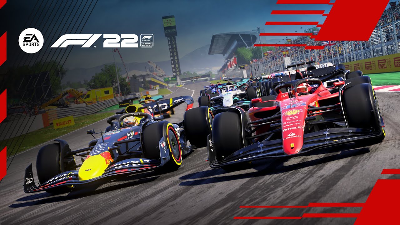 F1 22 Recensione Playstation