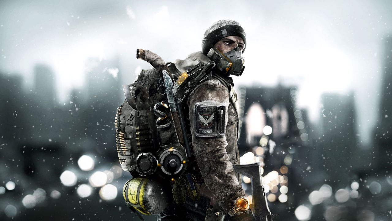 UBISOFT ANNUNCIA L’ESPANSIONE DELL’UNIVERSO DI THE DIVISION