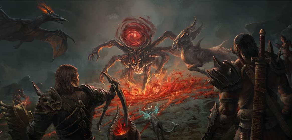 Diablo Immortal - Anime Spezzate disponibile