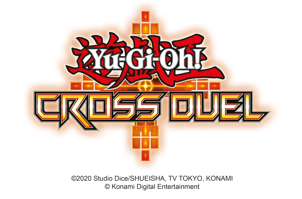 Yu-Gi-Oh! CROSS DUEL disponibile