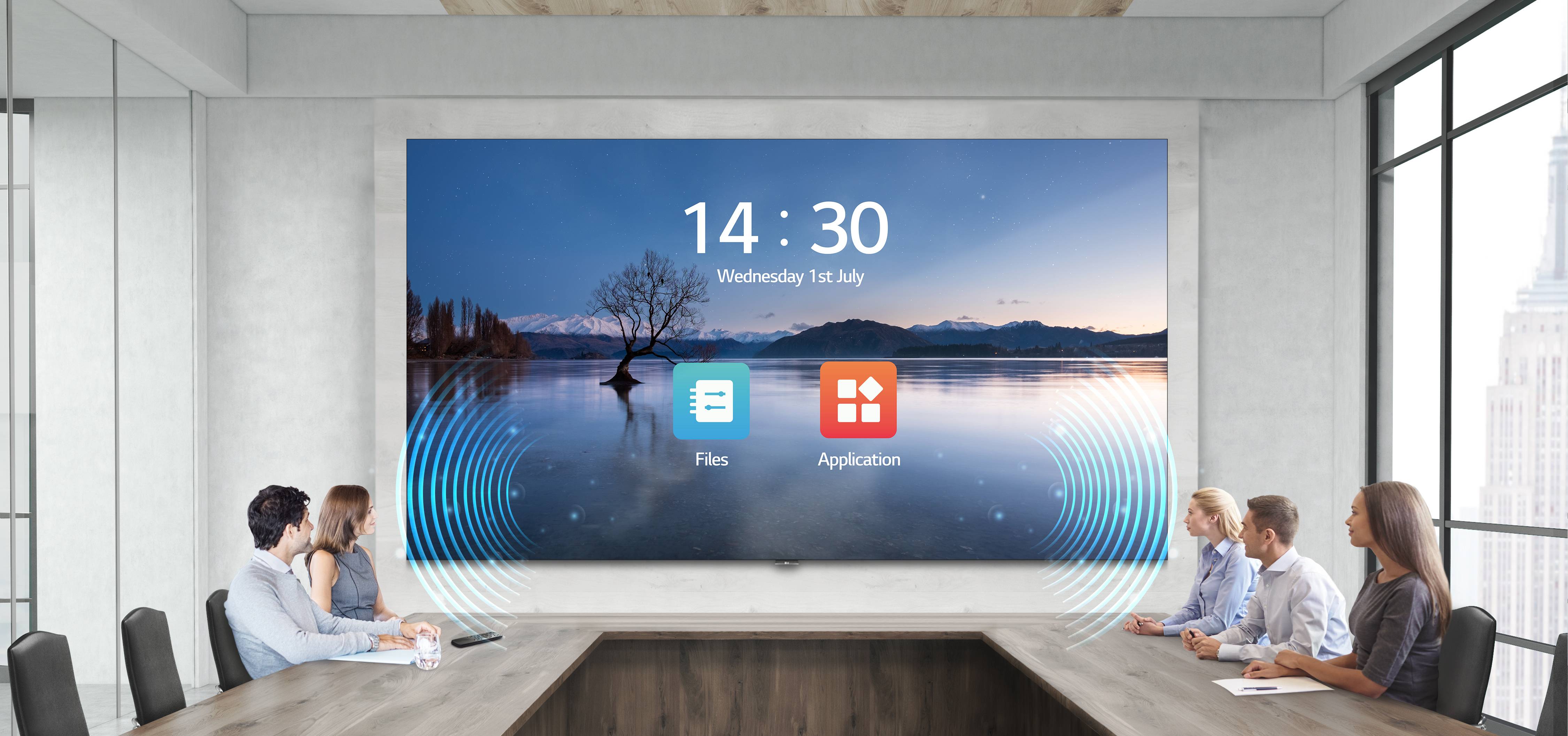 LG LED ALL-IN-ONE: ARRIVA SUL MERCATO ITALIANO