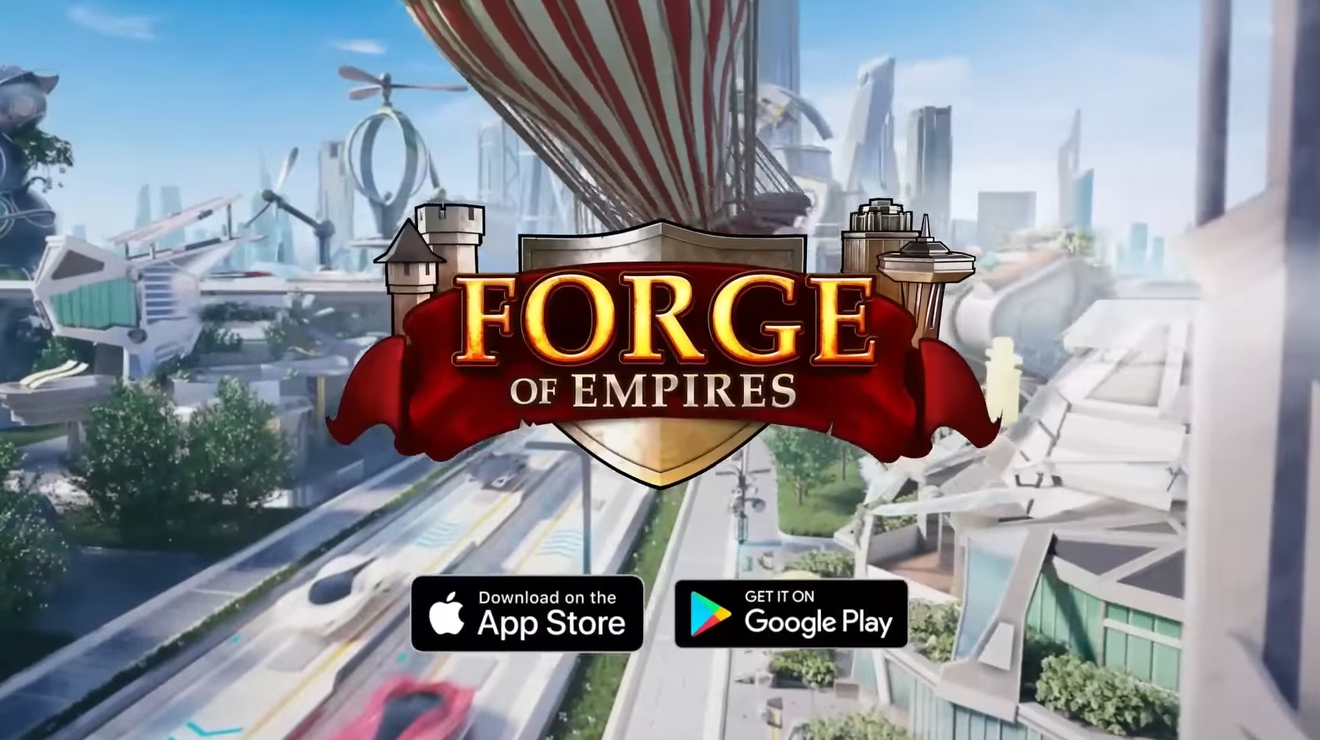 Forge of Empires - concentrati sulla palla della stagione calcistica 