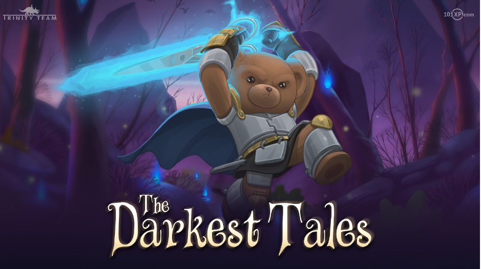 The Darkest Tales su Playstation Store