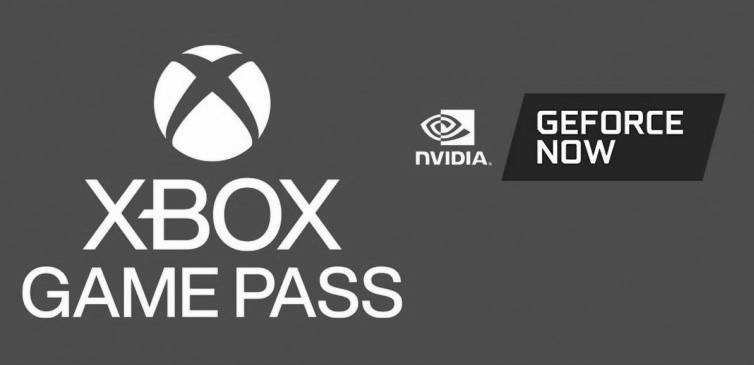 Xbox Game Pass in arrivo su GeForce NOW 